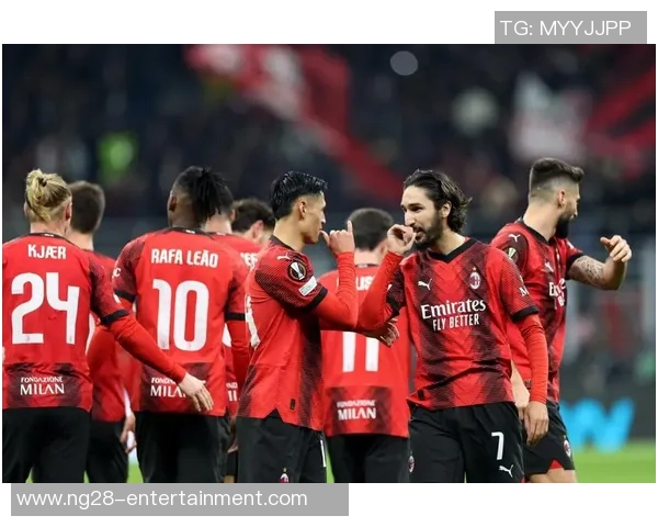 欧联杯激战回顾AC米兰4-3逆转皇马乌龙球成比赛转折点分析