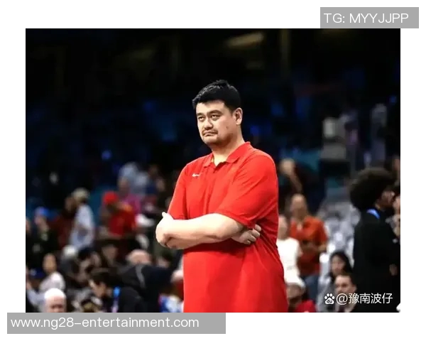 姚明在WNBA的精彩瞬间回顾与篮球传奇之路的深度解析