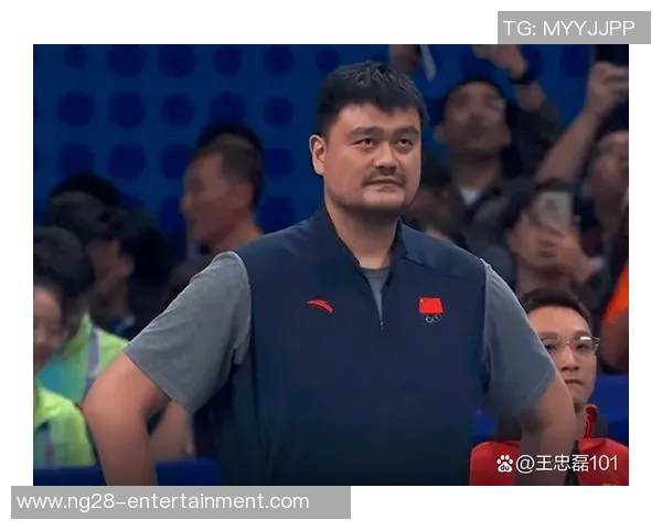 姚明对226事件的深刻见解与反思引发广泛关注与讨论