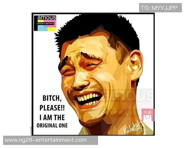 姚明携手肯德基打造健康饮食新风尚引领年轻人生活方式变革