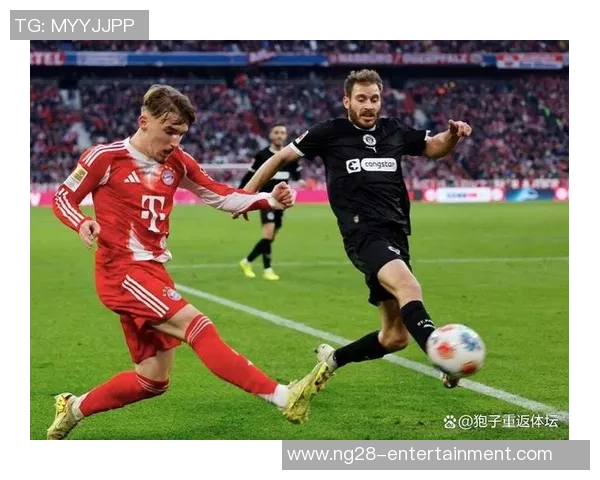 德甲激战拜仁小胜曼城补时绝杀引发全场狂欢战术深度解析