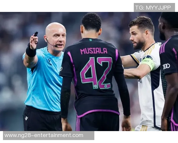 英超焦点战波尔图逆转拜仁引发争议判罚全场沸腾