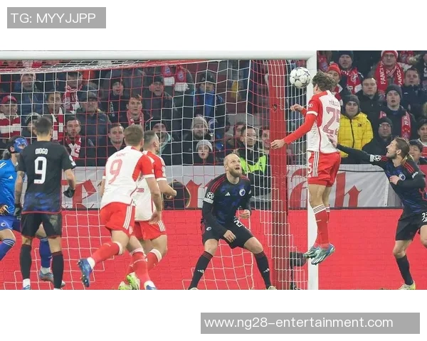 欧冠激战曼城大胜马竞五球狂潮引发全场沸腾精彩集锦回顾 欧冠激战曼城大胜马竞五球狂潮引发全场沸腾精彩集锦回顾