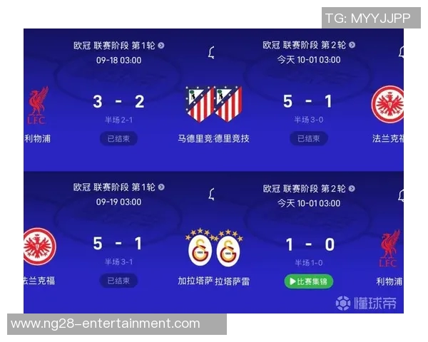 马竞狂胜利物浦6-2帽子戏法点燃国王杯激情瞬间解析