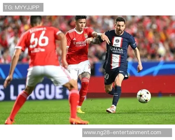 足总杯激战巴黎圣日耳曼强势3-0击败本菲卡全场沸腾瞬间回顾