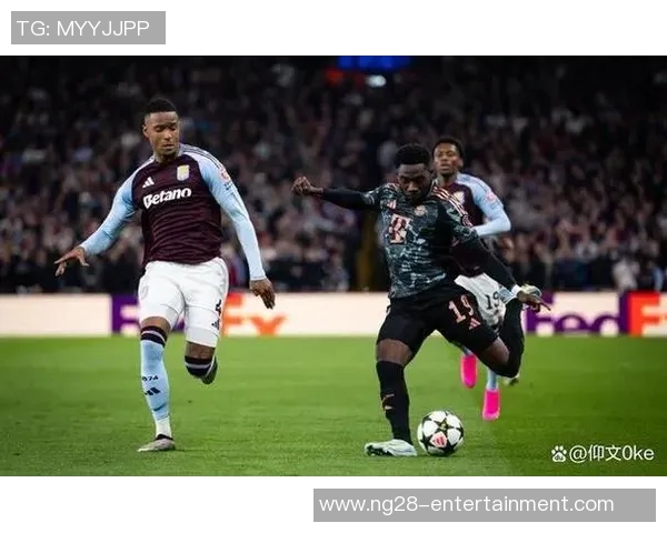 友谊赛精彩回顾拜仁战胜尤文图斯神扑瞬间震撼全场 友谊赛精彩回顾拜仁战胜尤文图斯神扑瞬间震撼全场