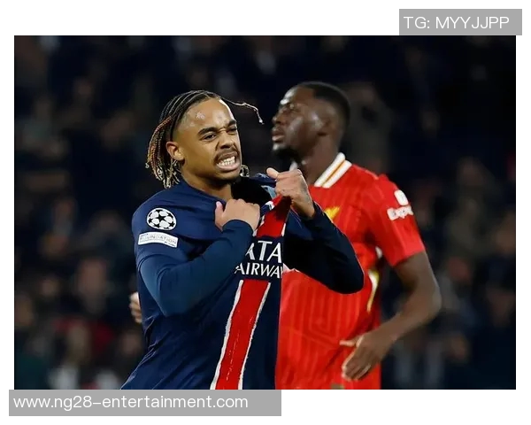 英超惊天冷门巴黎圣日耳曼大胜阿森纳帽子戏法引爆全场激情 英超惊天冷门巴黎圣日耳曼大胜阿森纳帽子戏法引爆全场激情