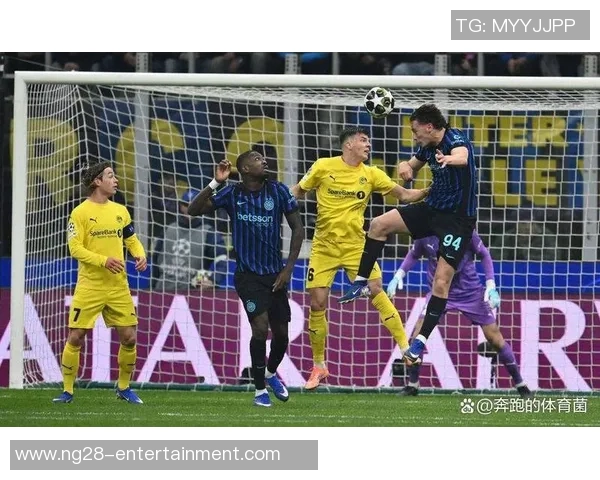 英超赛场惊现冷门国米大胜巴黎圣日耳曼引发全场震动 英超赛场惊现冷门国米大胜巴黎圣日耳曼引发全场震动