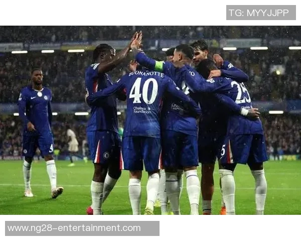 切尔西逆袭拜仁4-0大胜震惊欧冠历史成就冷门传奇