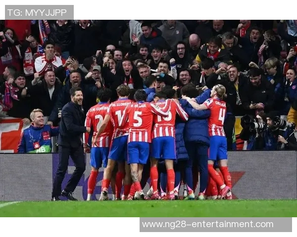 德甲：本菲卡3-0马竞！爆冷瞬间引爆全场转会传闻